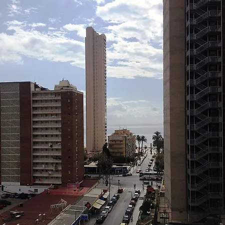 Payma Apts Otel 5*